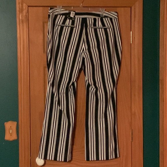 NWT Inc Garden Party Trousers - Picture 3 of 5